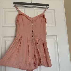 Forever 21 romper